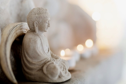 Tại sao Đức Phật không dùng chữ để viết kinh?